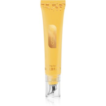 Catrice SUMMER OBSESSED ulei pentru buze cu efect racoritor - imagine 2